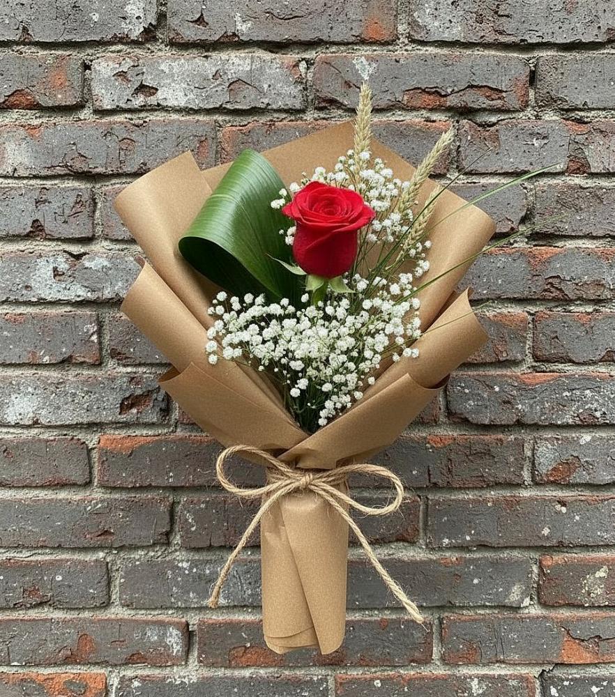 Букет цветов из: Розы в Гаевской