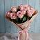 Букет цветов из: Розы в Гаевской