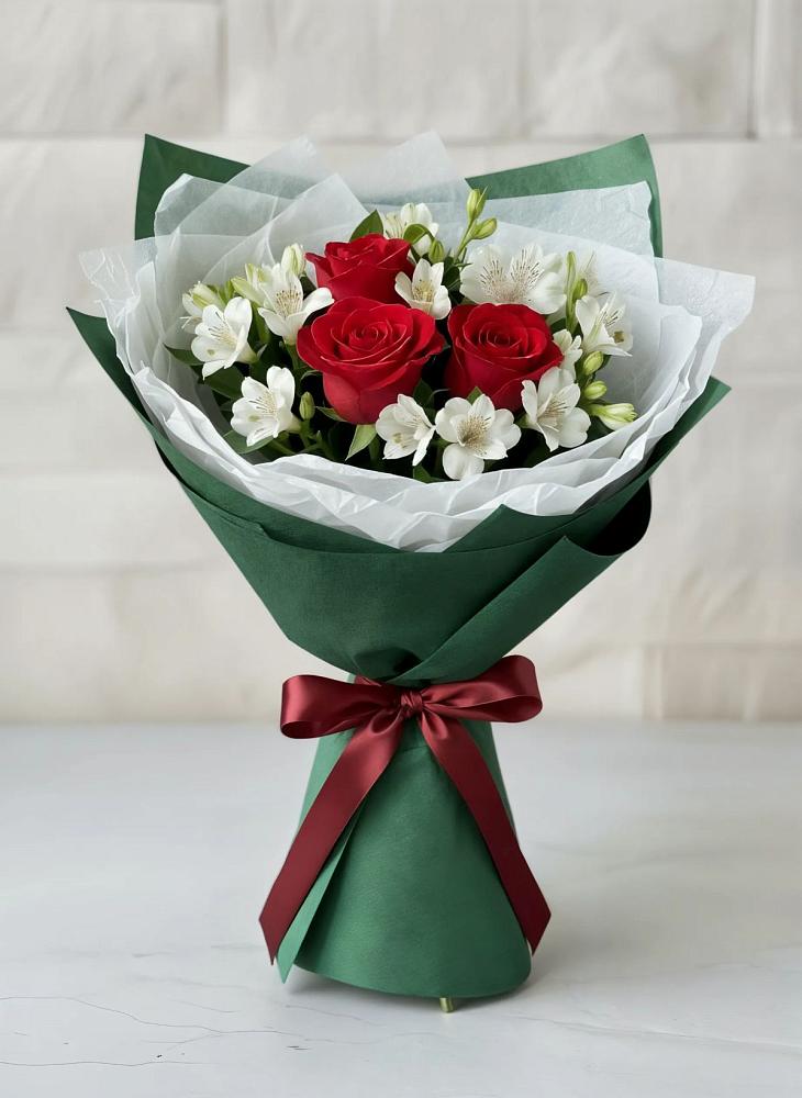 Букет Идеальный Вкус в Гаевской