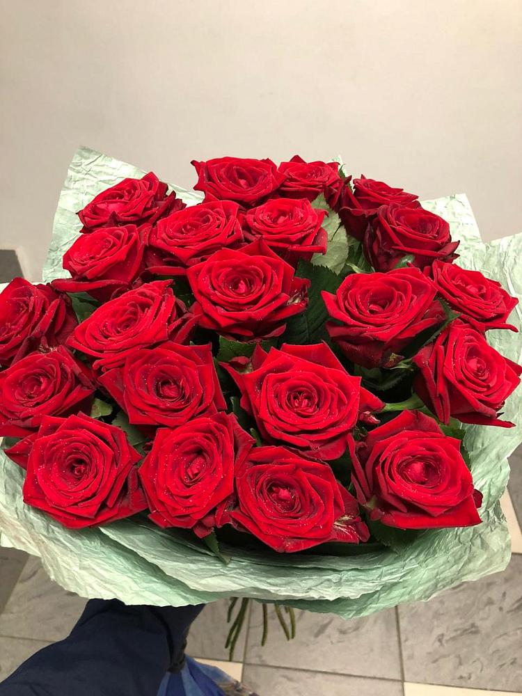 Розы Классика в Гаевской Букет Классика в Гаевской