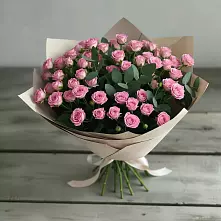 Букет Удовольствие в Гаевской