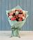 Букет цветов из: Розы в Гаевской