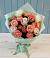 Букет цветов из: Розы в Гаевской