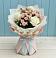 Букет цветов из: Розы в Гаевской