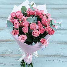 Букет Леди совершенство в Гаевской